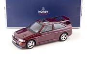 Ford Escort Cosworth 92 - Norev - 1/18 - New In Box