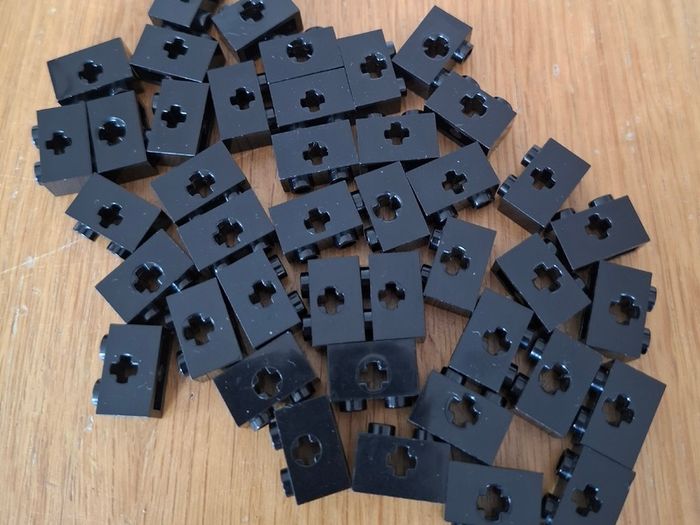 Lego Technic Pieces