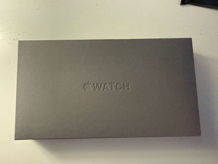 Apple Watch Ultra 2 Mint Condition - Battery 96%