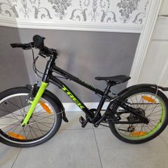Trek Wahoo 20 Kids Bike