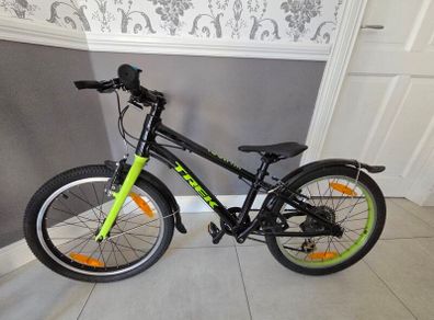 Trek Wahoo 20 Kids Bike