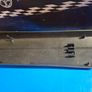 Mk3 Escort rear bumper corner Image 7