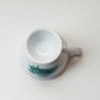 Hendrick's Gin teacup "The cucumber is nature's telescope. With it, we see the universe" piece of official limited edition Image 4