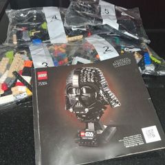 Lego - Darth Vader