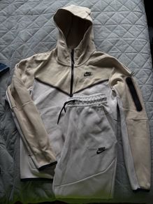Nike Tech Tracksuit