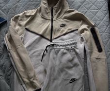 Nike Tech Tracksuit