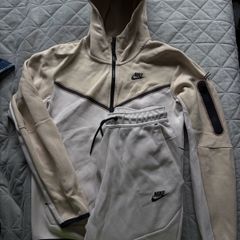 Nike Tech Tracksuit