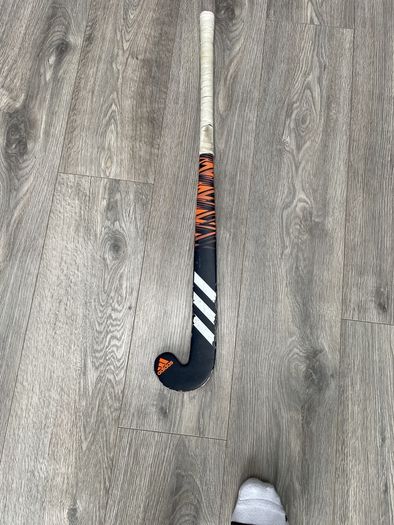 Hockey stick