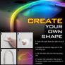 5M 5V USB RGB Smart LED Neon Rope Lights, 16 Million Colors, App/Remote Control, Music Rhythm, Timing Switch, Adjustable Brightness, Image 8