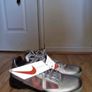 Nike KD 4 Galaxy Image 2