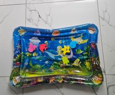 Inflatable Baby Water Mat