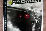 Need For Speed ProStreet
