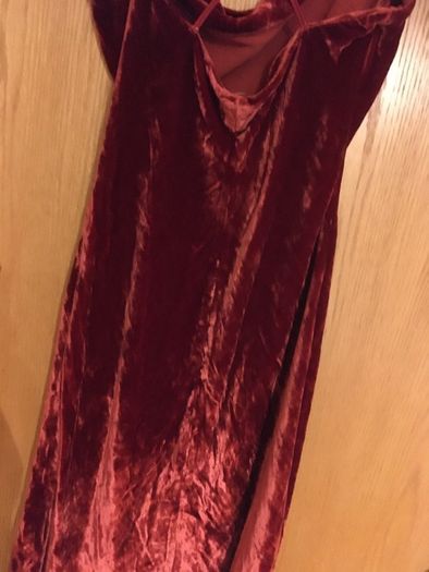 Vintage WHISTLES Beaded Crochet Cardigan & Strappy Cocktail Dress