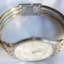 Swatch watch Skin Tri Gold Watch 2004 Women's (works fine, fresh battery) Image 5