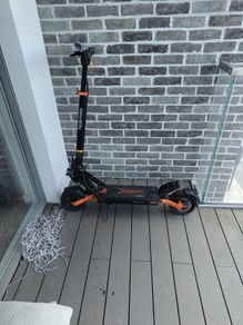 scooter