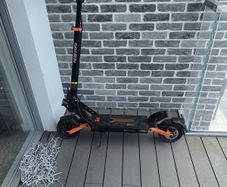 scooter