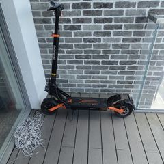 scooter