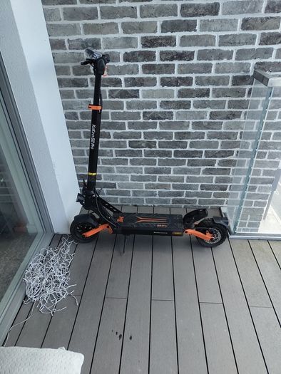 scooter