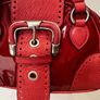 Vintage Moschino Red shoulder bag Image 5