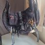 Desigual brand Woman's bag Image 6