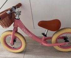 Balance Bike - Vintage Style