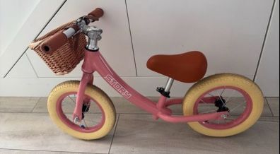 Balance Bike - Vintage Style