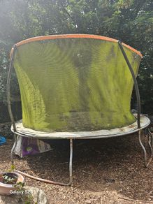Trampoline 12ft