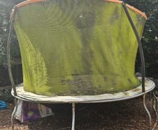Trampoline 12ft