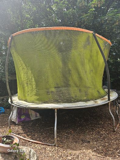 Trampoline 12ft