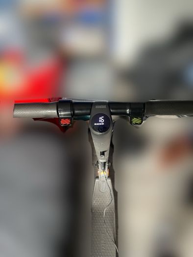 eletric scooter