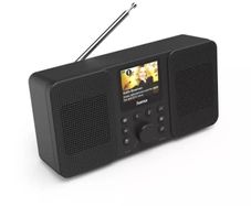 Hama Internet Radio  Any Radio Station Around The World