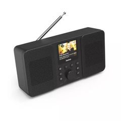 Hama Internet Radio  Any Radio Station Around The World
