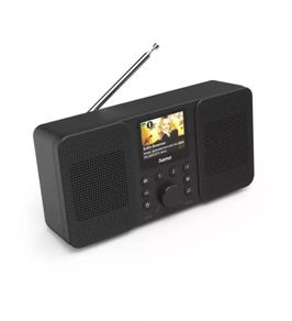 Hama Internet Radio  Any Radio Station Around The World