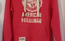High quality Pullover Hoodie XS