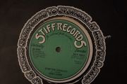 vinyl Joan Lewis stop the cavalry 7"