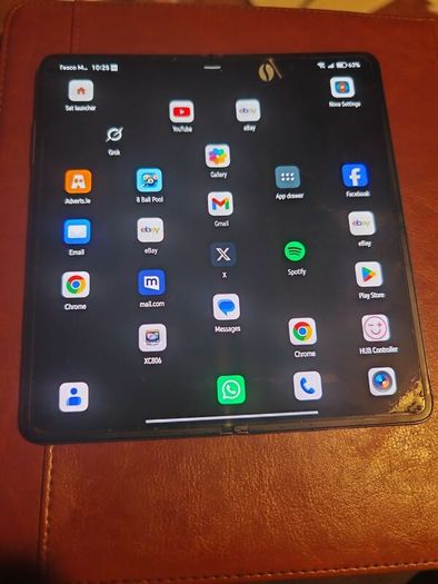 Honor Magic V2