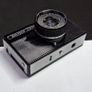BelOMO Vilia-Avto Soviet 35mm Film Camera - Vintage USSR Camera Image 5