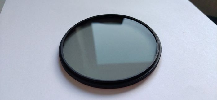 Marumi 82mm EXUS Circular Polarizer Filter CPL Circular PL