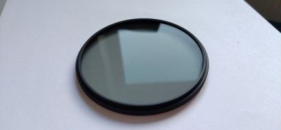 Marumi 82mm EXUS Circular Polarizer Filter CPL Circular PL