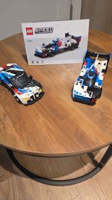 lego speed