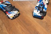 lego speed