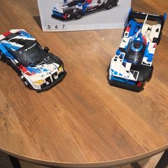 lego speed