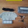 Karcher RCV3 Robot Cleaner Accessoires Kit Image 2