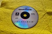 Firestorm Thunderhawk 2 PlayStation1 ps1 PlayStation2 ps2 games Original