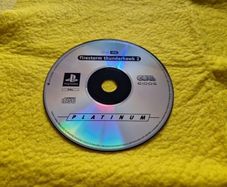 Firestorm Thunderhawk 2 PlayStation1 ps1 PlayStation2 ps2 games Original