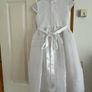 Communion dress Image 2
