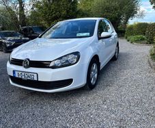 Volkswagen Golf 2011