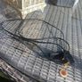 Moroccan style lamp, fully working, D18 Image 2
