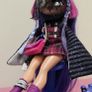 LOL Surprise! Winter Disco Bigger Surprise OMG Fashion Doll Exclusive Image 2