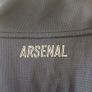 Arsenal 16/17 Drill Top Image 9